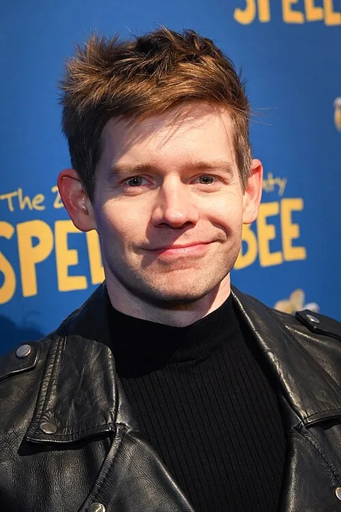 Andrew Keenan-Bolger