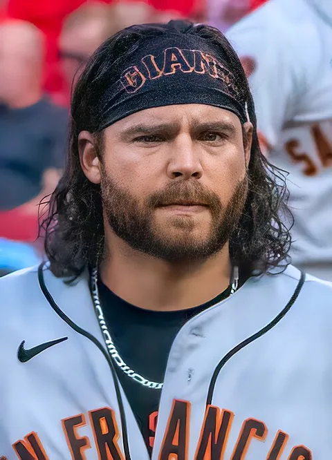 Brandon Crawford