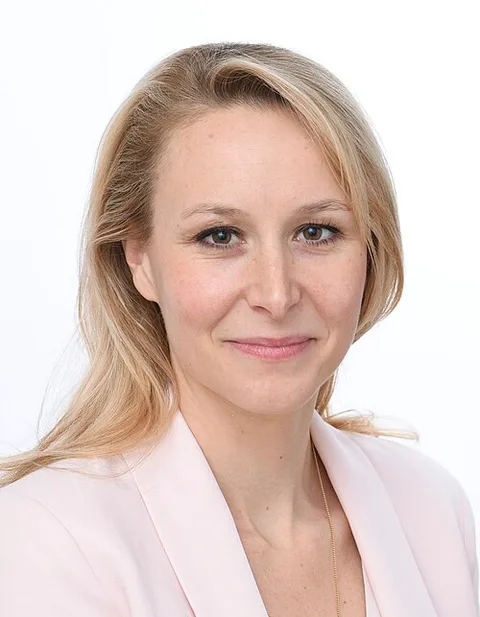 Marion Maréchal