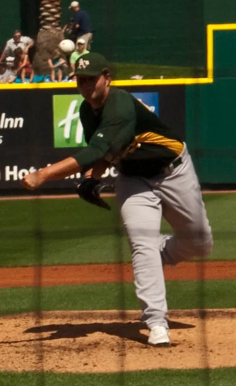 Brett Anderson