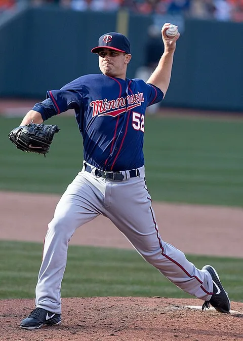 Brian Duensing