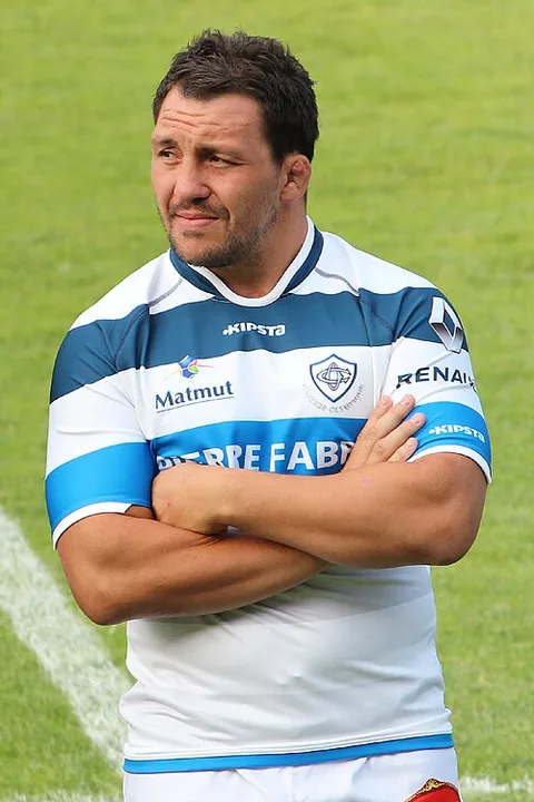 Brice Mach