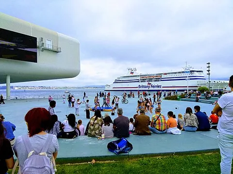 Brittany Ferries