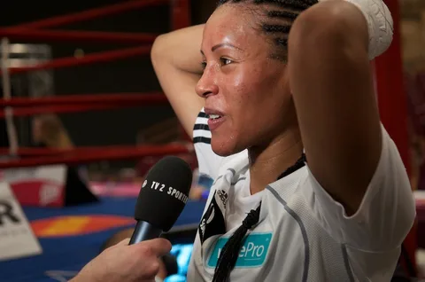 Cecilia Brækhus