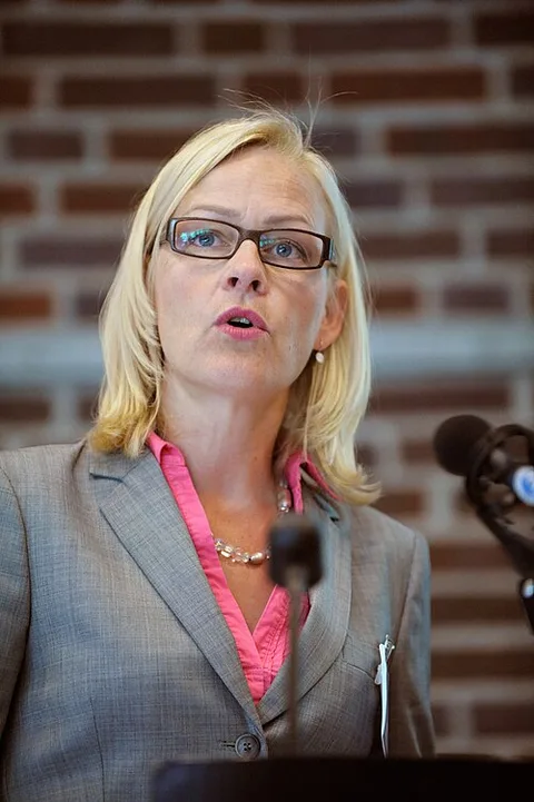 Eva Biaudet