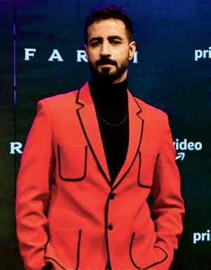 Bhuvan Arora
