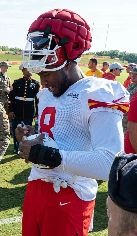 Carlos Dunlap