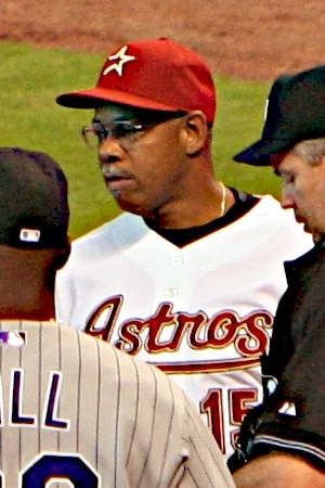 Cecil Cooper