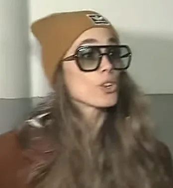 Cecilia Bonelli