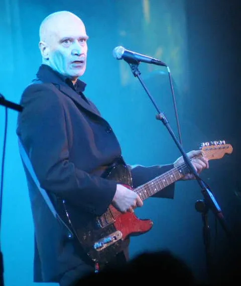 Wilko Johnson