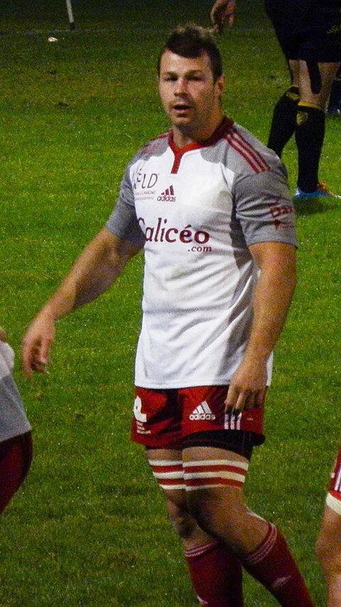 Ockert Kruger