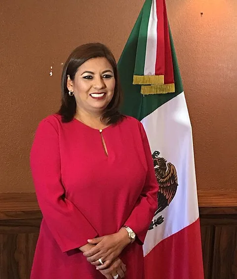 Nereida Fuentes González