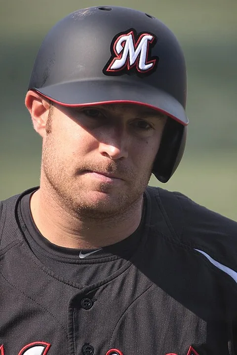 Chad Huffman