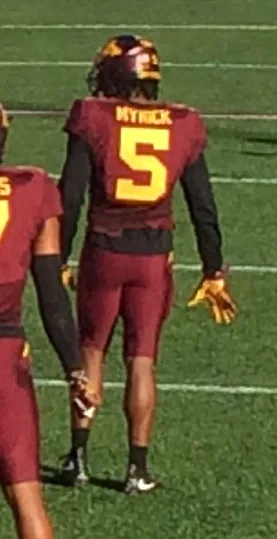 Jalen Myrick