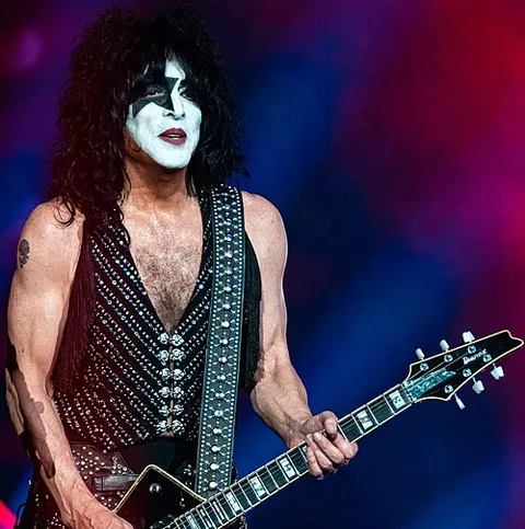 Paul Stanley