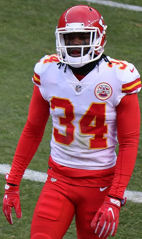 Leon McQuay III