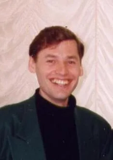 Sergey Zhirnov
