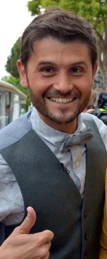Christophe Beaugrand-Gerin