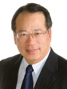 Chungsen Leung