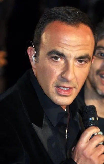 Níkos Aliágas