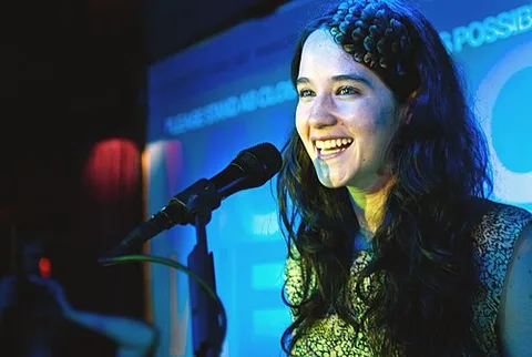 Ximena Sariñana