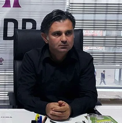 Ziya Pir