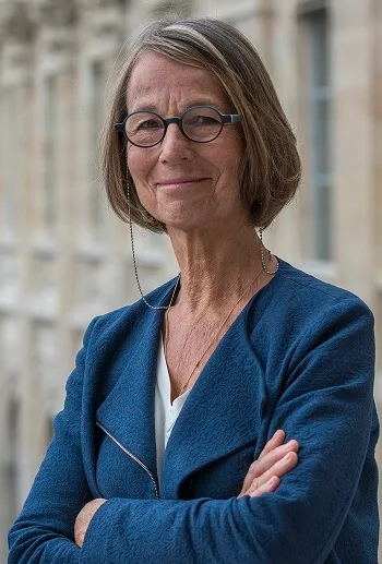 Françoise Nyssen