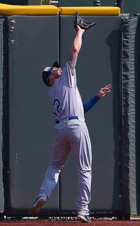 Corey Brown