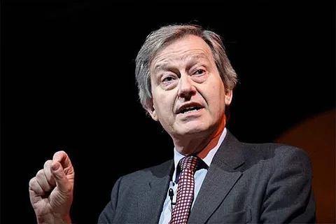Stephen Dorrell