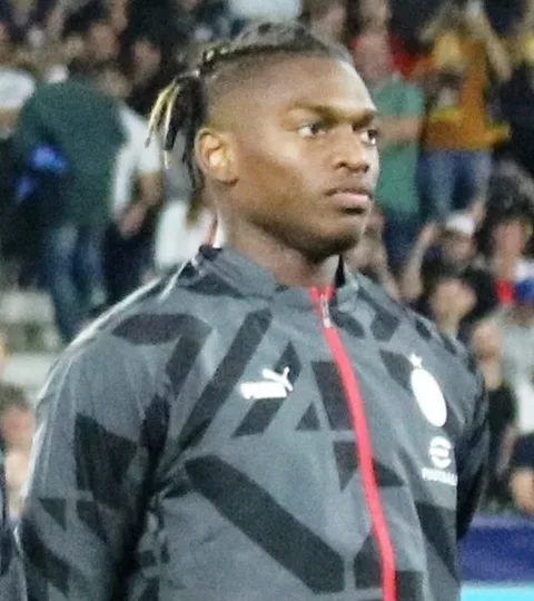 Rafael Leão