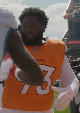 D. J. Jones