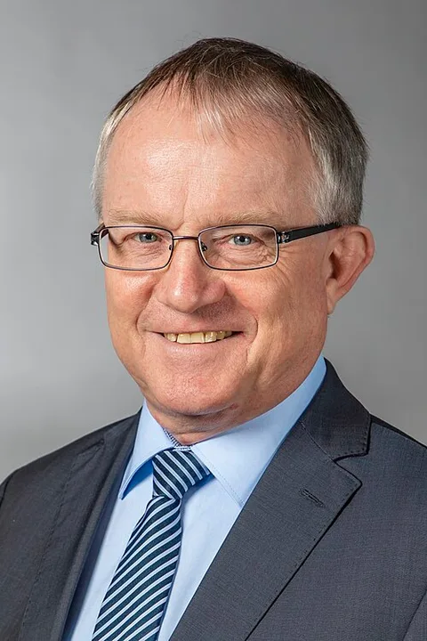 Rüdiger Scholz