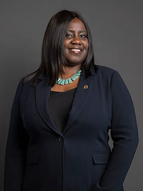 Marsha de Cordova