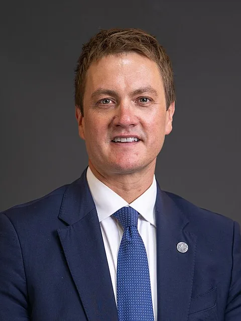 James Frith