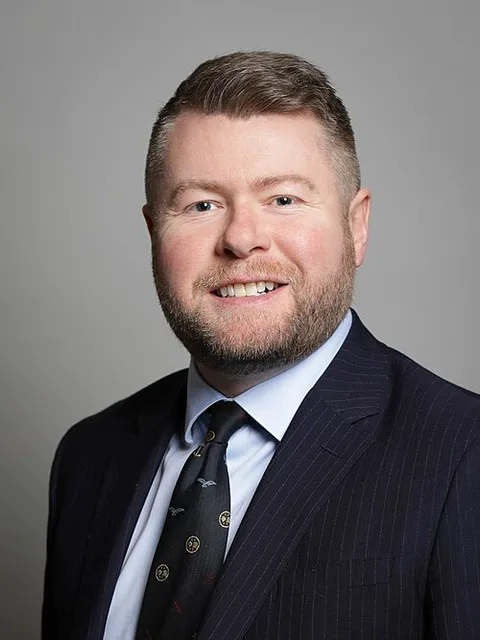 Damien Moore