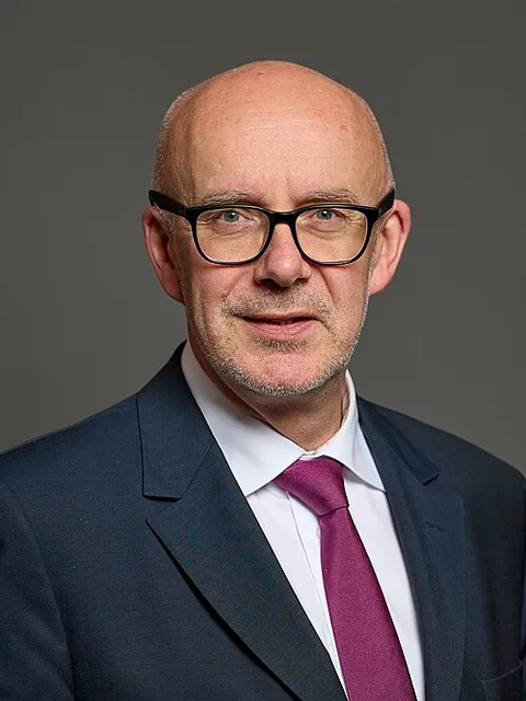 Matt Western