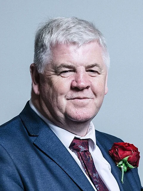 Hugh Gaffney