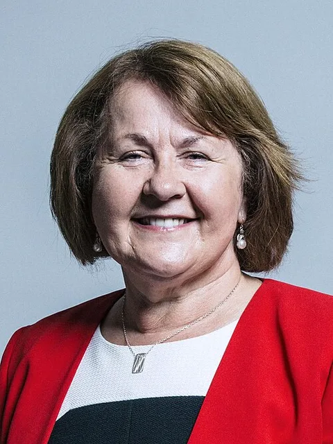Thelma Walker