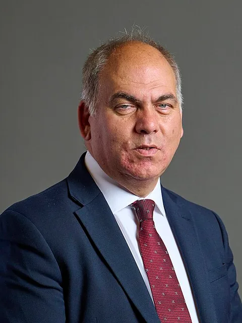 Bambos Charalambous