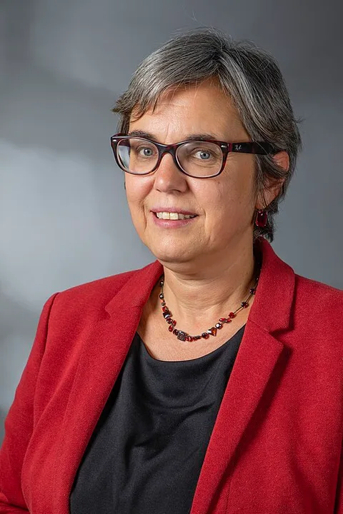 Anja Butschkau