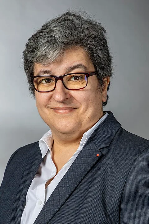 Susana Dos Santos Herrmann