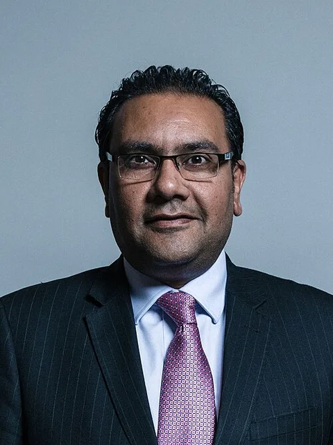 Faisal Rashid