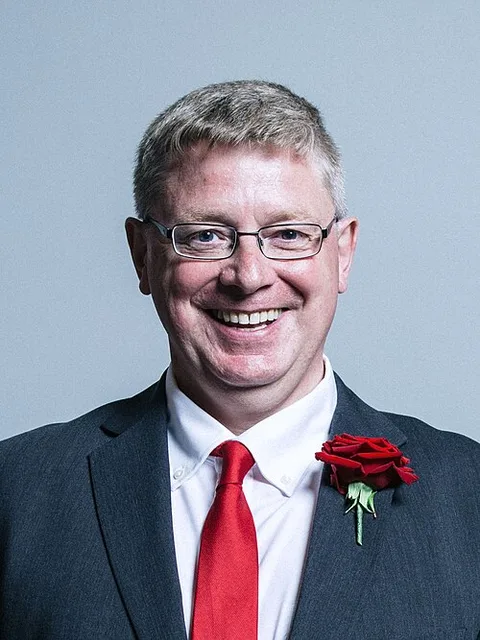 Martin Whitfield
