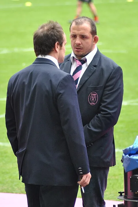 David Attoub