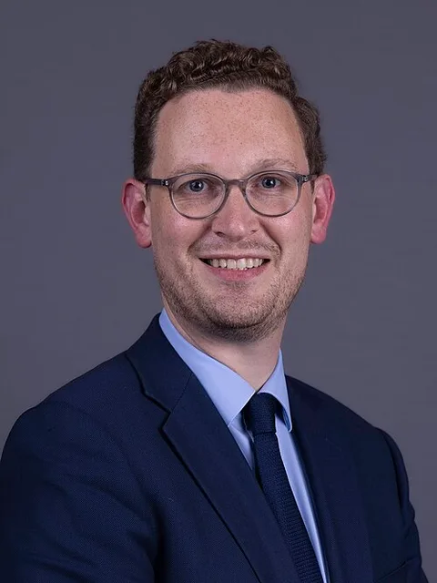 Darren Jones