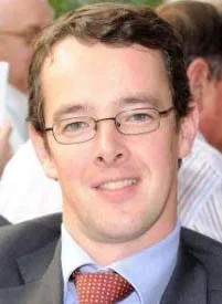 David Chanteranne