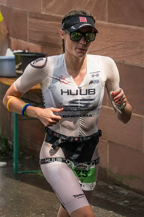 Lucy Charles