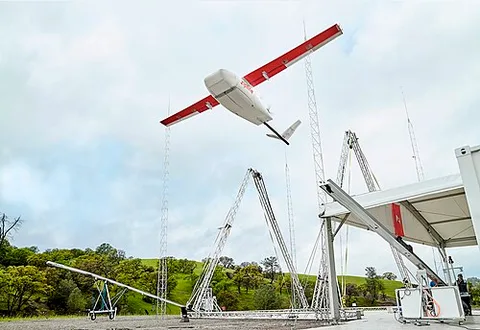 Zipline International