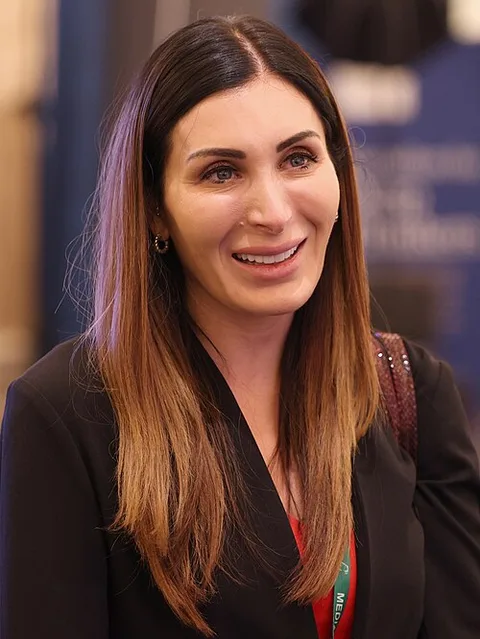 Laura Loomer