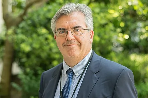 Jacques Marilossian